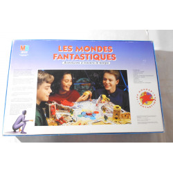 Les mondes fantastiques