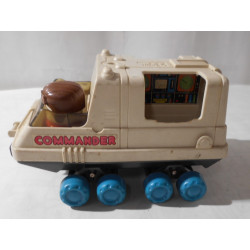 ancienne station spatiale fisher price