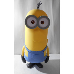 Figurine minion