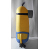 Figurine minion