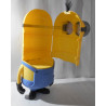 Figurine minion