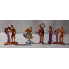 Lot de figurine Disney