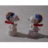 Figurines Snoopy