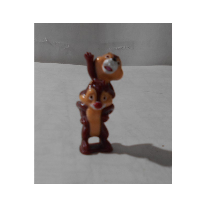 Petite figurine tic tac