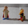 Figurines ASTERIX