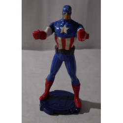 Figurine Avengers Captain America