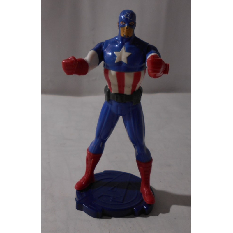 Figurine Avengers Captain America