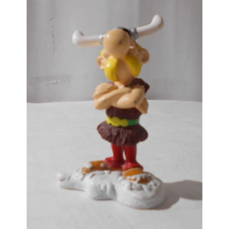 FIGURINE ASTERIX OBELIX