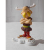 FIGURINE ASTERIX OBELIX