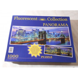 Puzzle Collection Panorama
