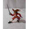 Figurine Capitaine Crochet- Disney