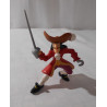 Figurine Capitaine Crochet- Disney