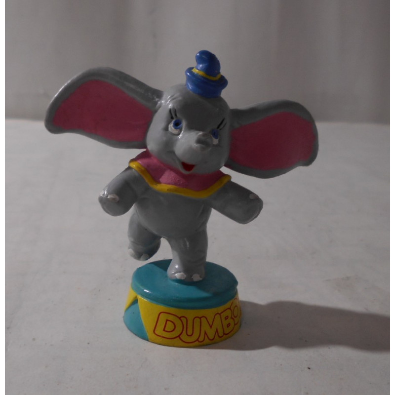 FIGURINE DISNEY DUMBO L'ELEPHANT