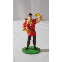 Figurine Gaston - Disney