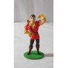 Figurine Gaston - Disney