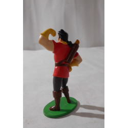 Figurine Gaston - Disney