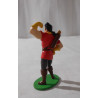 Figurine Gaston - Disney