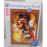 Puzzle 1000 pieces - RAVENSBURGER