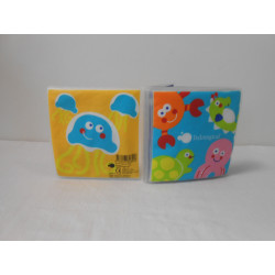 Livre plastifié Its imagical