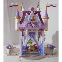 Playmobil - Chateau de princesse