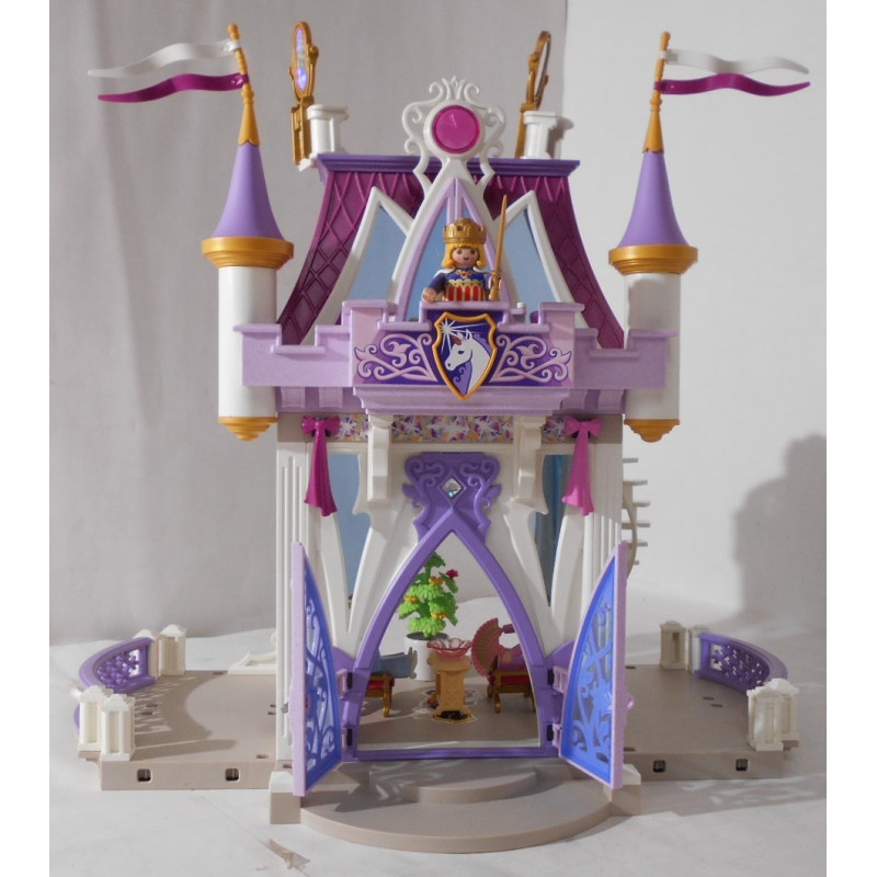 Playmobil Chateau de princesse