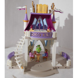 Playmobil - Chateau de princesse