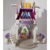 Playmobil - Chateau de princesse