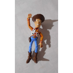 Figurine Sherif Woody - Disney