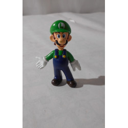 figurine de Luigi Super...