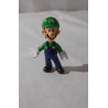 figurine de Luigi Super Mario - Nintendo