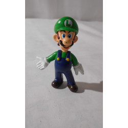 figurine de Luigi Super Mario - Nintendo