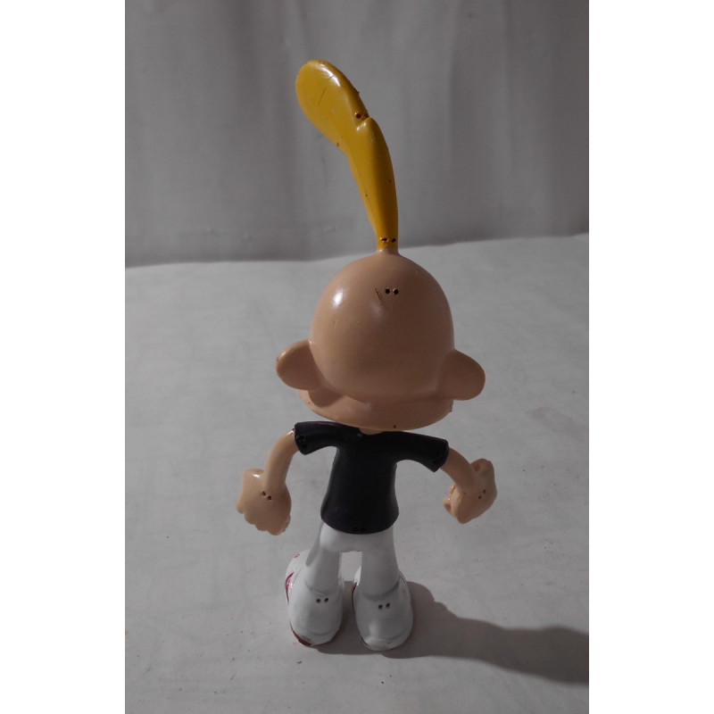 Grande Figurine Titeuf PVC – Occasion – Taille XXL Pour Fan De BD
