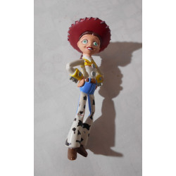 Figurine Jessica de Toy Story - Disney