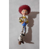 Figurine Jessica de Toy Story - Disney