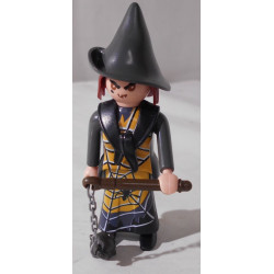 Playmobil - Sorcière