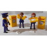 Playmobil -  la poste