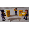 Playmobil -  la poste