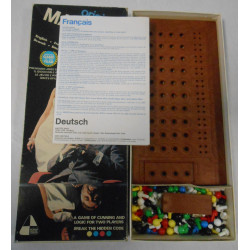 Original Master Mind