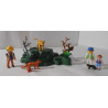 Playmobil Savane