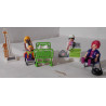 Playmobil Chambre d'hôpital
