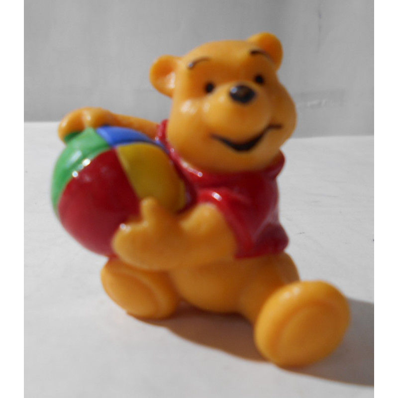 Figurine Winnie l'ourson