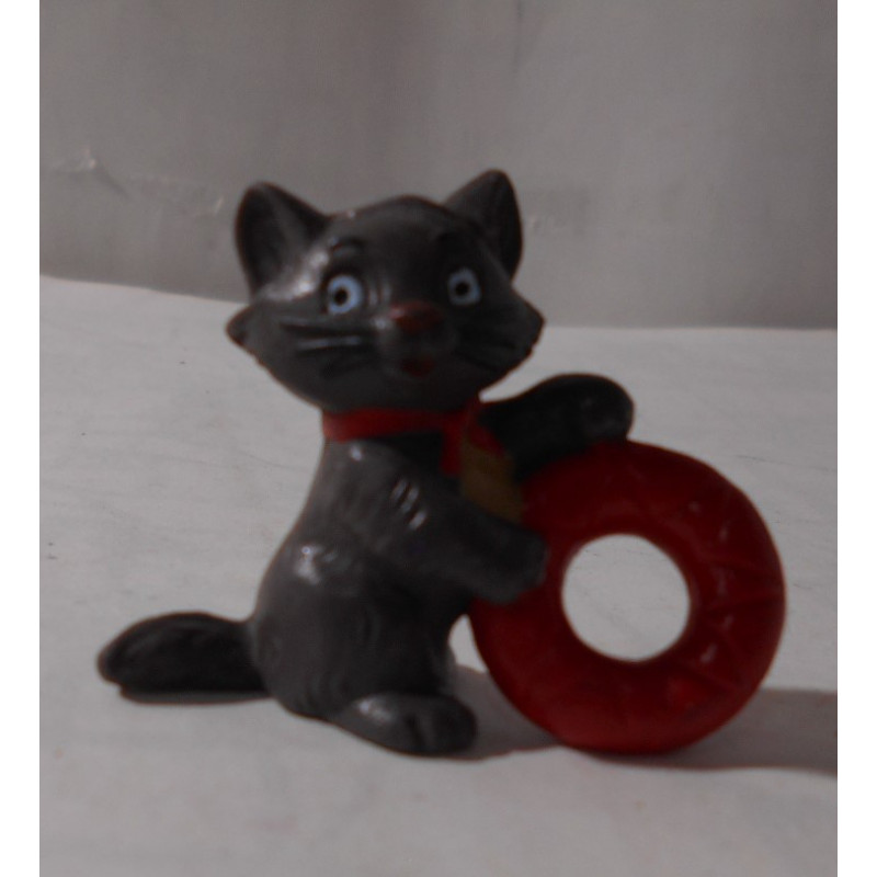 Figurine aristo chats