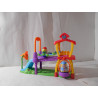 Air de jeux Weebles - PLAYSKOOL