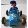 Playmobil - voiture