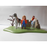 Playmobil - Prairie