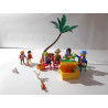 Playmobil - pique-nique