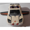 Playmobil - voiture agent secret