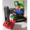 Playmobil - chantier