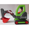 Playmobil - chantier
