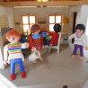 Playmobil - Maison de vacances